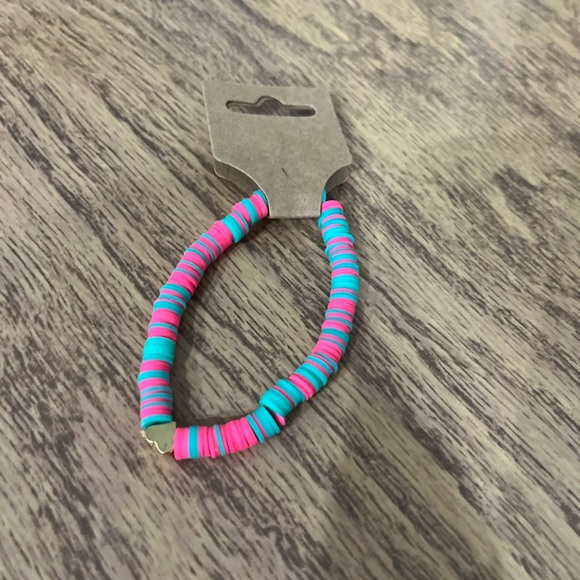 💗::Handmade clay beaded bracelets::💗 - Picture 10 of 12
